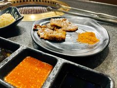 -神户赤童日式烤肉伙伴(东直门店)