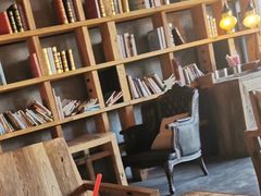 -漫咖啡 (CCPAPK创意港店)