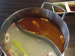 -海吃海喝海鲜烤肉餐厅