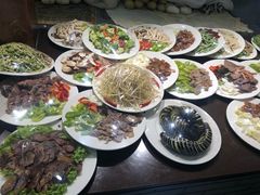 -第一家驴肉(红木城店)