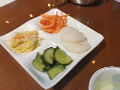 -海兰江石锅饭(水上店)