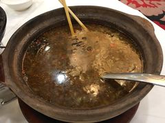 -翠清酒家(万丰路店)