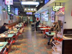 -川正旺江湖菜(三元桥店)