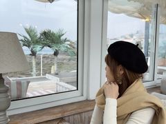 -Vanillacafe香草咖啡(银海大世界店)