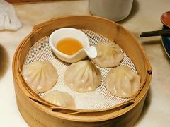 鸡汁杭州小笼-桂满陇-西湖船宴(西单大悦城店)