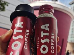 -COSTA COFFEE(武汉武商MALL店)