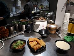 -五大金刚(九街店)