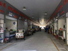 -岳各庄批发市场(西四环中路店)