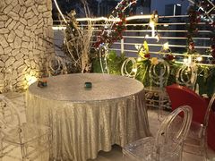 -天空花园餐吧·生日·团建(南山店)