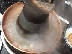 -裕德孚·非遗手切涮羊肉(东直门内大街店)