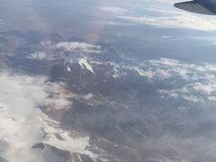 -敦煌莫高国际机场