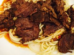 -有家驴肉黄面(敦煌店)