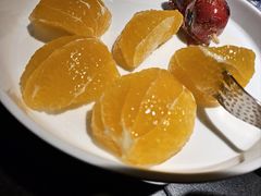 -喜悦烤鸭·新京菜(王府井店)