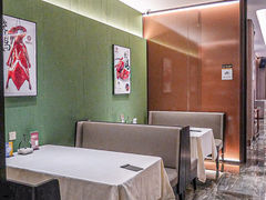 -香港狮子山下·明星粤菜餐厅(北苑店)