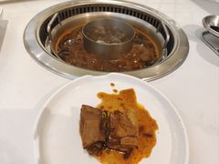 -葛记红焖羊肉(人民路店)