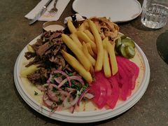 -ELI FALAFEL Lebanese&Mediterranean黎巴嫩美食(富城路店)