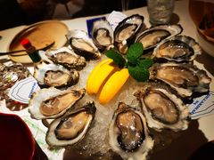 -Osteria Garden 生蚝花园餐厅(原进贤路店)