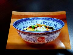 -姓周桥大碗公面