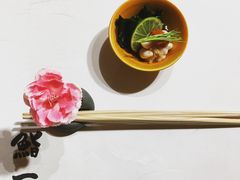 -鮨一日本料理(大中华店)