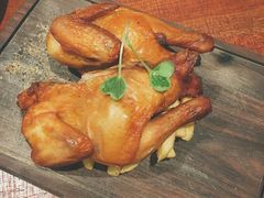 -卡朋厨房(289艺术园区店)