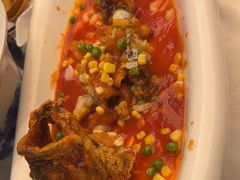 -中心大酒店·本味餐厅
