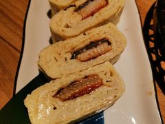 -小笠原·日料店