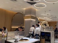 -花味·自助烤肉(雨花客厅店)