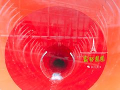 -合肥融创水世界
