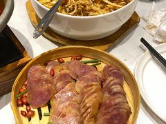 -眉州东坡(上海中心店)