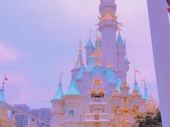-宁波罗蒙环球乐园