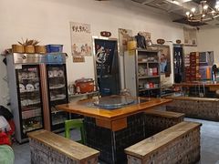 -大锅小灶(沙滨路店)