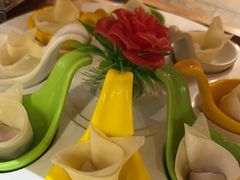 -庖丁家水煮牛排火锅(巴国城店)