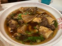 -陈记顺和牛肉火锅馆(天河北路店)