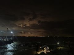 -淇沙湾渔村餐厅