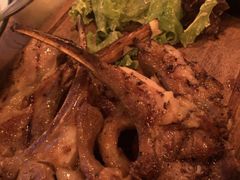 -El Bodegon阿根廷秘鲁餐厅(幸福路店)