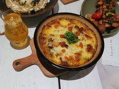 -Nana And Her Friends Restaurant 娜娜家(小寨原力场店)