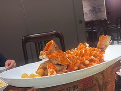 -姑苏家宴·苏帮菜·松鼠桂鱼(苏州总店)