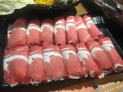 -呷哺呷哺(华林国际店)