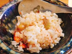碎牛肉手抓饭-Alali阿拉礼·新疆家宴(西溪新座店)