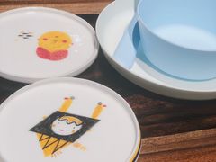 -幸邻食堂