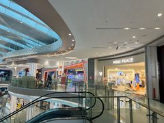 -天虹购物中心(深圳龙华店)
