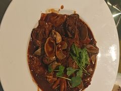-悦海·家宴·冰花皮皮虾大锅贴(宝龙店)