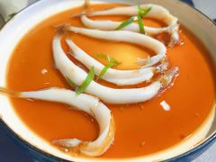 -狮王府淮扬菜(老门东店)