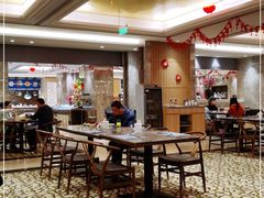 大堂-福州西湖大酒店·怡湖咖啡厅