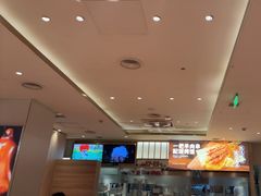 -西贝(紫荆广场店)