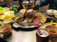 -喜来稀肉(虹泉路店)