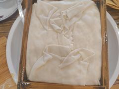 -木柴豆腐·活海鲜·鲁菜(岚山路店)