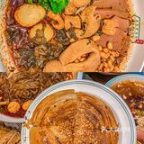 成都探店|甘食记成都肥肠粉味道巴适得‼️