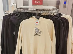-H&M(来又来时尚购物广场店)