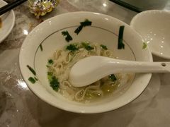 -华联广州大酒店-餐厅